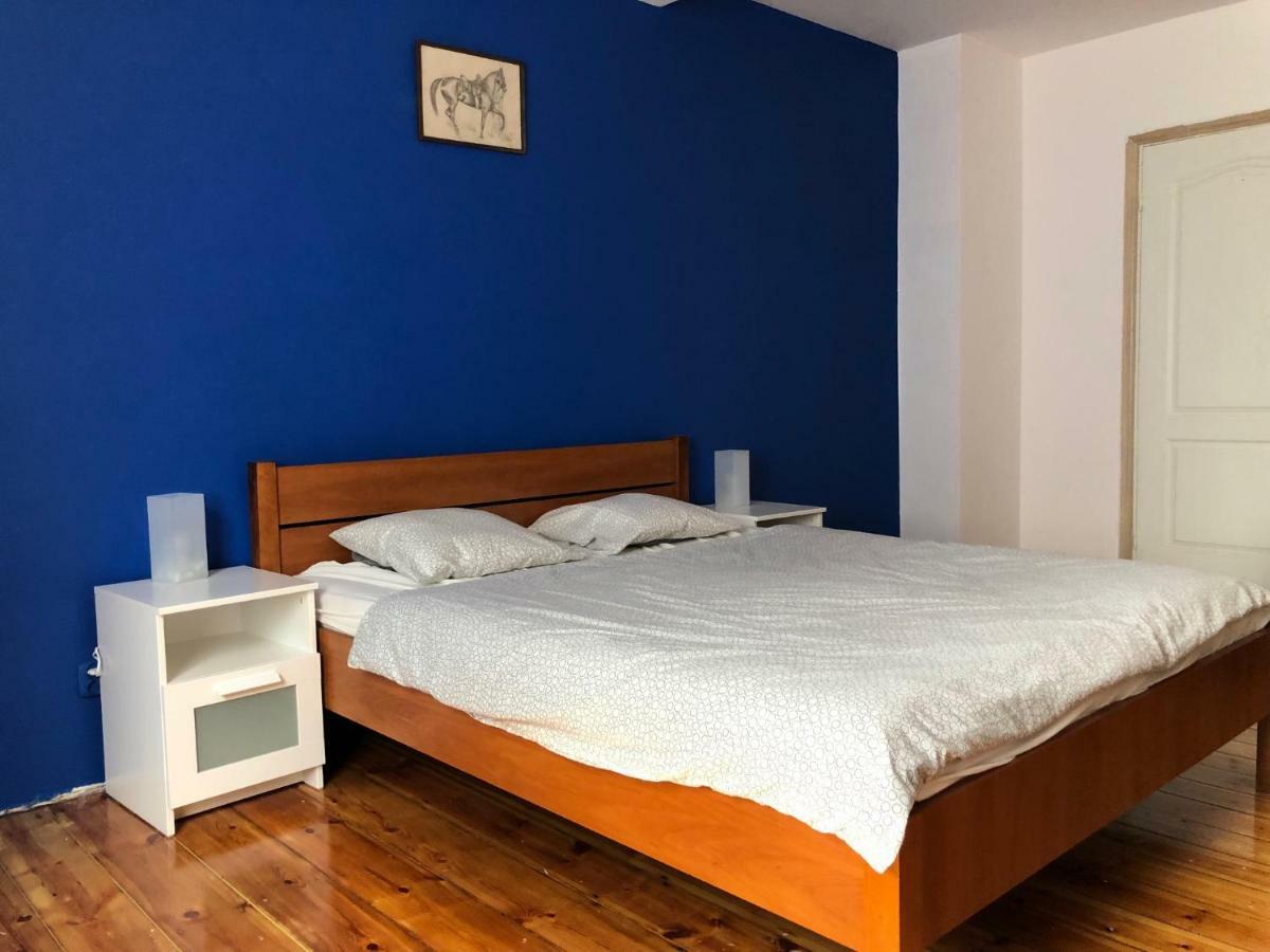 Apartament Przy Zoo Wrocław Exterior foto